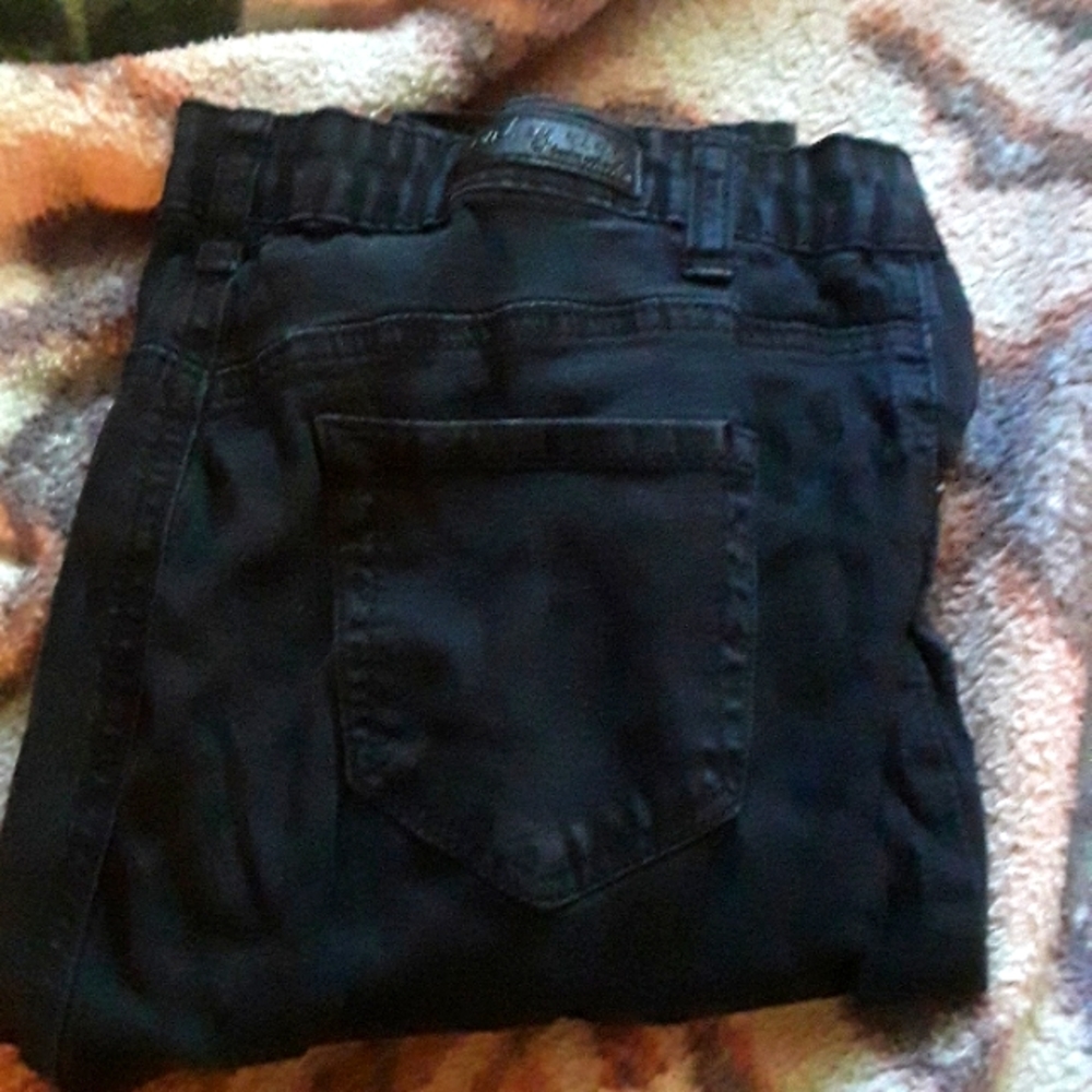 Monkey ride Jean's size 7